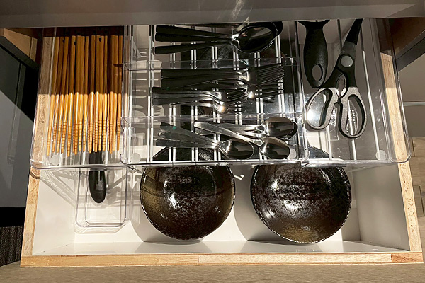 設備・アメニティ