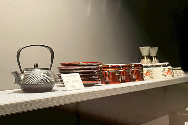 設備・アメニティ